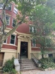 235 Rawson 4, Brookline, MA 02445