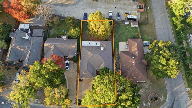 2610 Rue Palafox, Biloxi, MS 39531