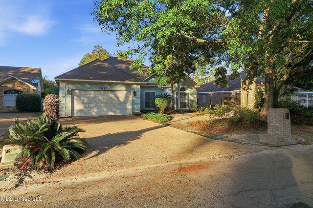 2610 Rue Palafox, Biloxi, MS 39531