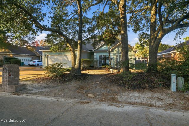 2610 Rue Palafox, Biloxi, MS 39531