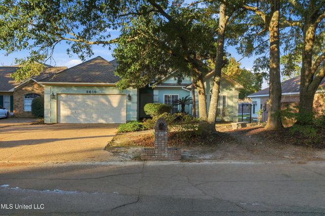 2610 Rue Palafox, Biloxi, MS 39531