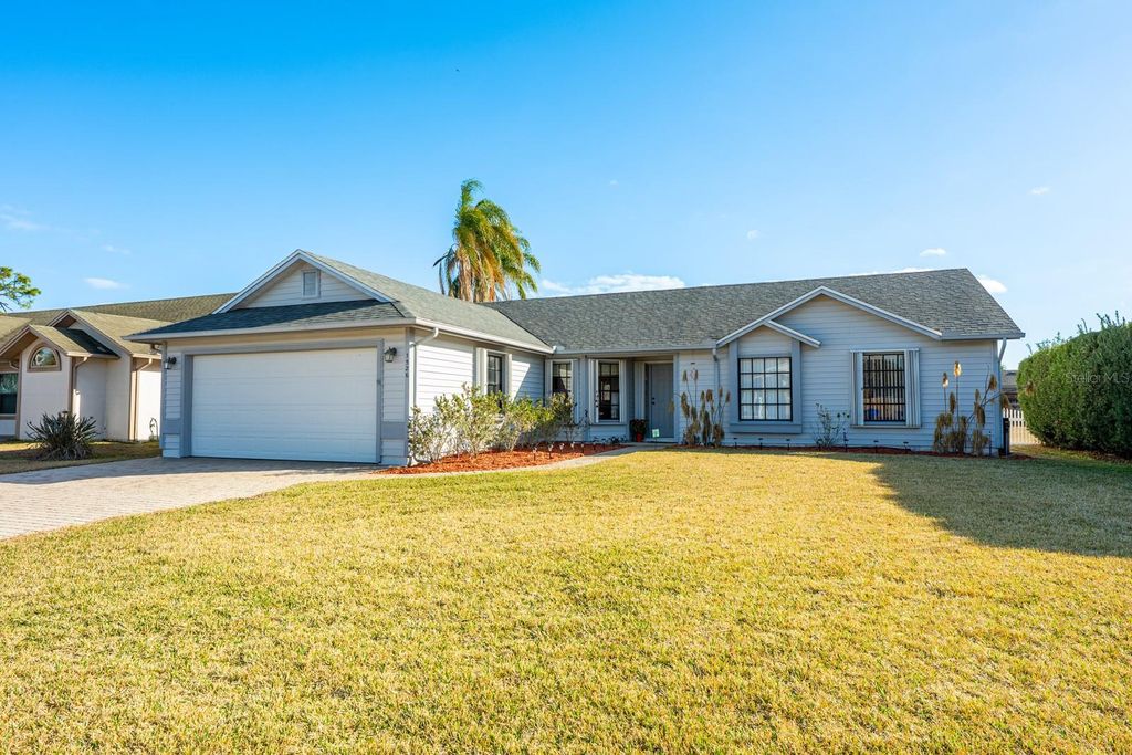 1526 AMHERST LANE, Kissimmee, FL 34744