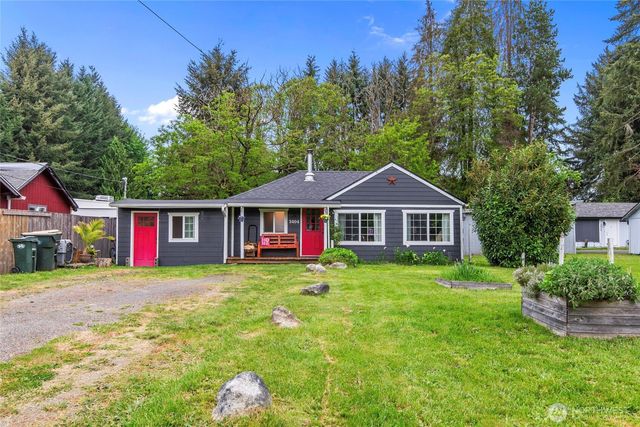3404 26th Avenue NE, Olympia, WA 98506