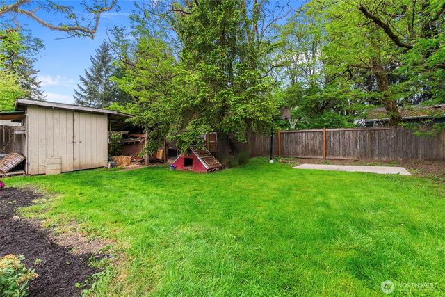 3404 26th Avenue NE, Olympia, WA 98506