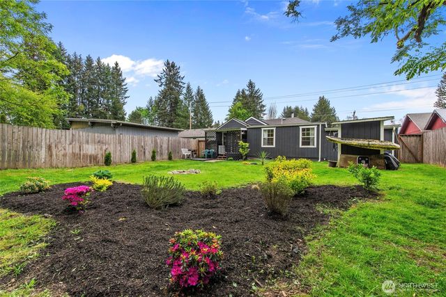 3404 26th Avenue NE, Olympia, WA 98506