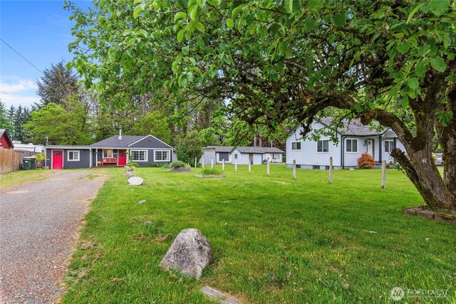 3404 26th Avenue NE, Olympia, WA 98506