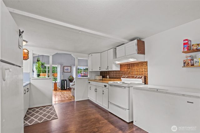 3404 26th Avenue NE, Olympia, WA 98506