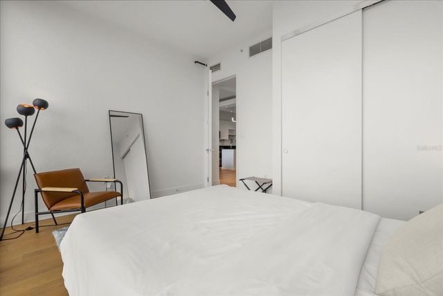 150 E ROBINSON STREET 2506, Orlando, FL 32801