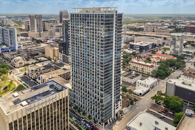 150 E ROBINSON STREET 2506, Orlando, FL 32801