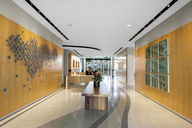 150 E ROBINSON STREET 2506, Orlando, FL 32801