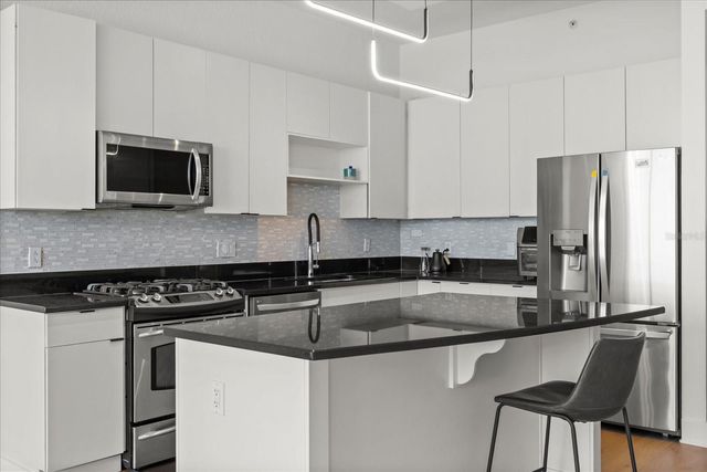 150 E ROBINSON STREET 2506, Orlando, FL 32801