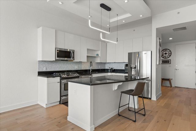 150 E ROBINSON STREET 2506, Orlando, FL 32801