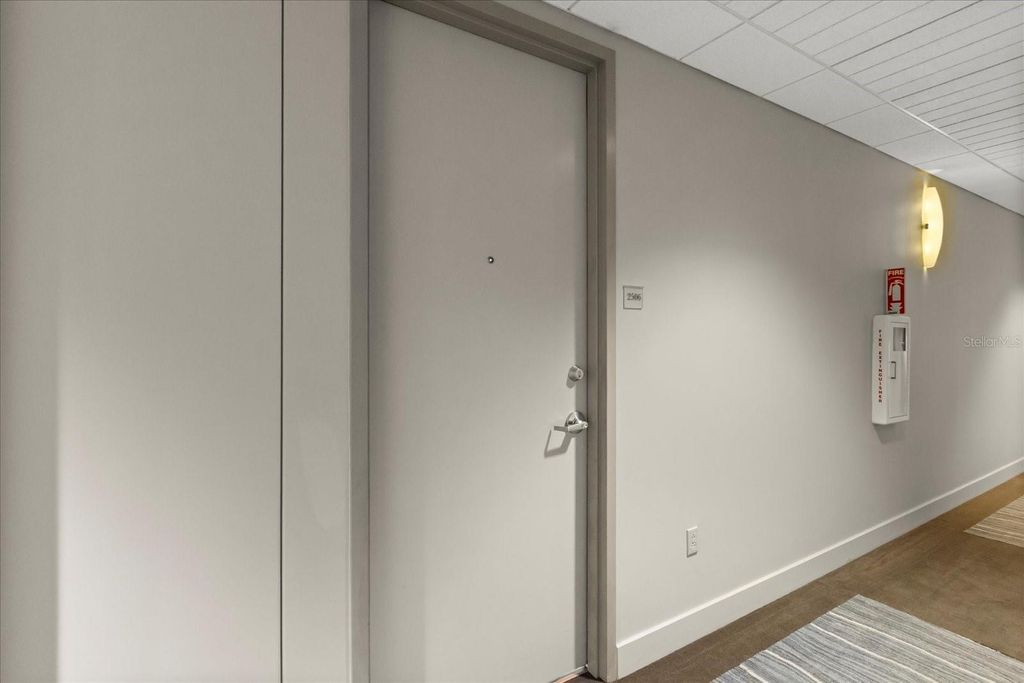 Image 2 of property listing at 150 E ROBINSON STREET 2506, Orlando, FL 32801