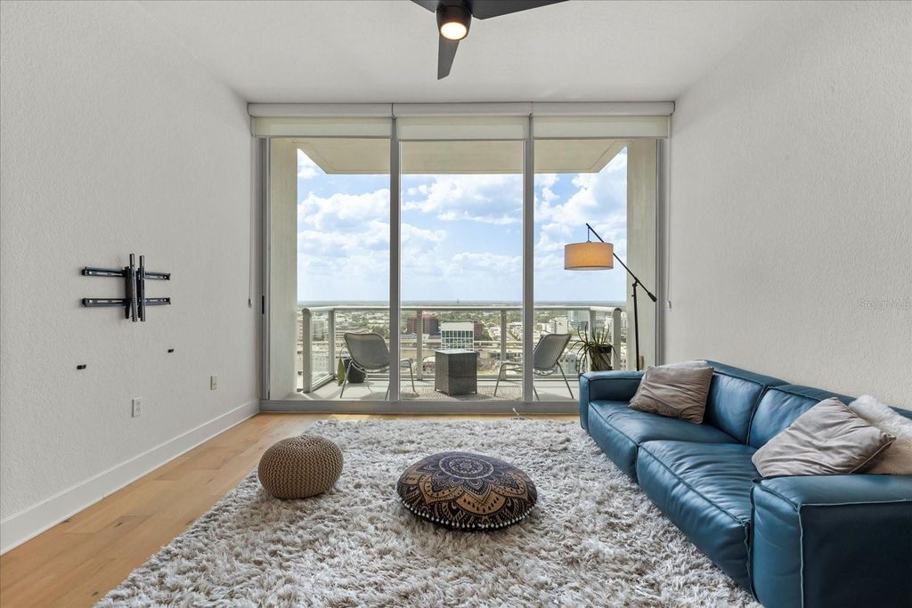 Image 12 of property listing at 150 E ROBINSON STREET 2506, Orlando, FL 32801