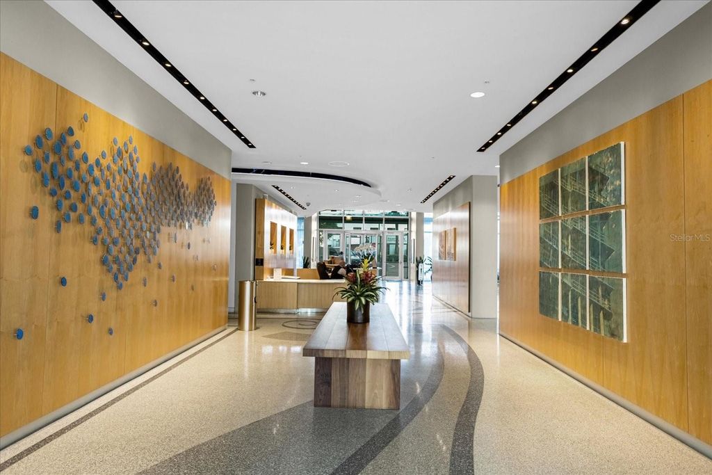 Image 33 of property listing at 150 E ROBINSON STREET 2506, Orlando, FL 32801