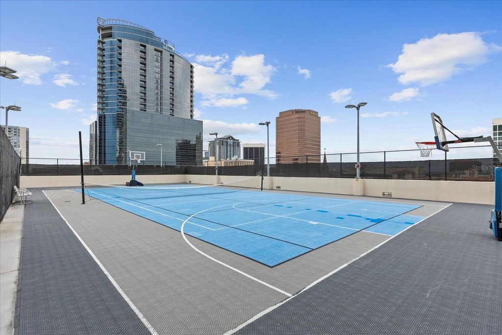 Image 44 of property listing at 150 E ROBINSON STREET 2506, Orlando, FL 32801