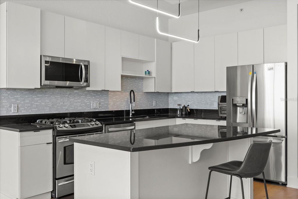 Image 7 of property listing at 150 E ROBINSON STREET 2506, Orlando, FL 32801