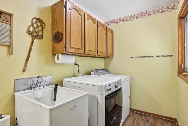 28511 Ray DRIVE, Waterford, WI 53185