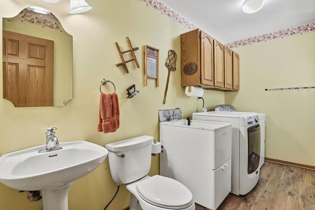 28511 Ray DRIVE, Waterford, WI 53185