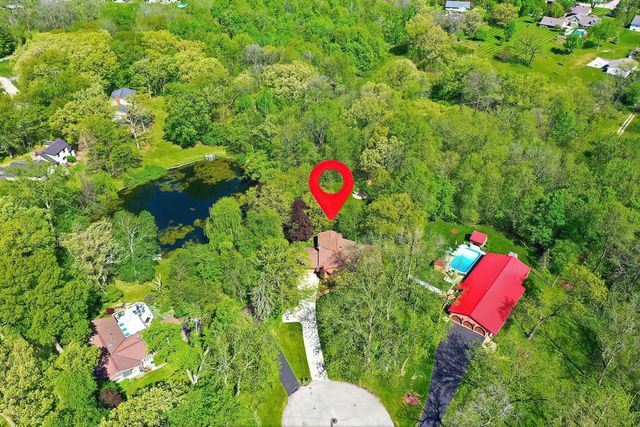 28511 Ray DRIVE, Waterford, WI 53185
