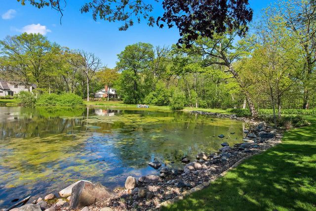 28511 Ray DRIVE, Waterford, WI 53185