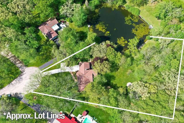 28511 Ray DRIVE, Waterford, WI 53185