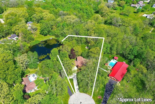28511 Ray DRIVE, Waterford, WI 53185