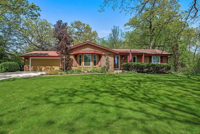 28511 Ray DRIVE, Waterford, WI 53185