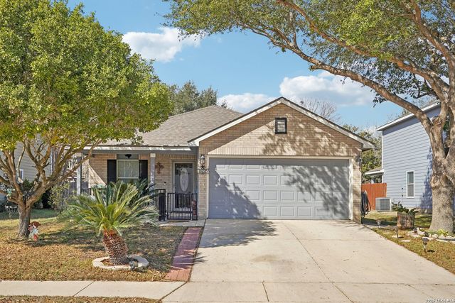 7835 Saddle Run, Selma, TX 78154