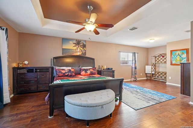 7835 Saddle Run, Selma, TX 78154