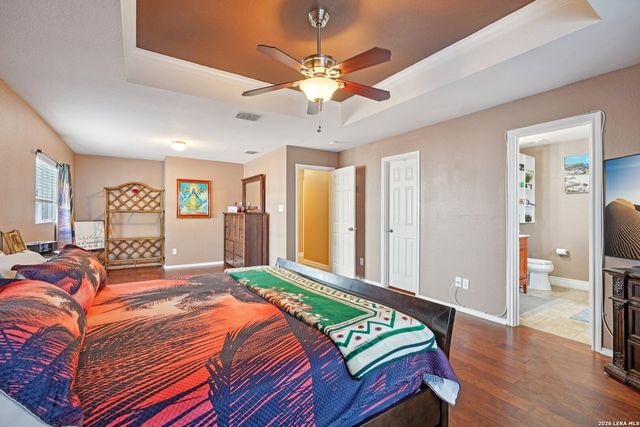 7835 Saddle Run, Selma, TX 78154