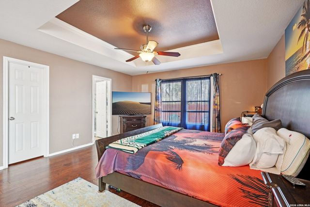 7835 Saddle Run, Selma, TX 78154