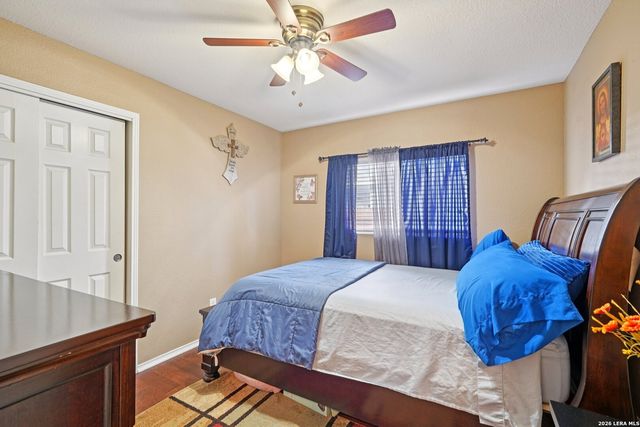 7835 Saddle Run, Selma, TX 78154