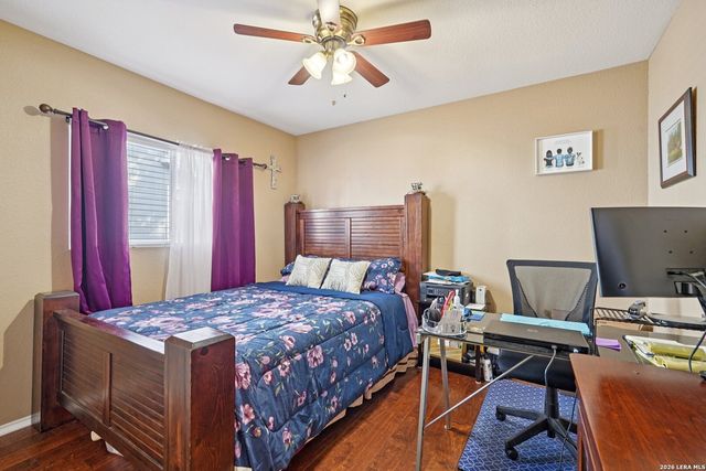 7835 Saddle Run, Selma, TX 78154