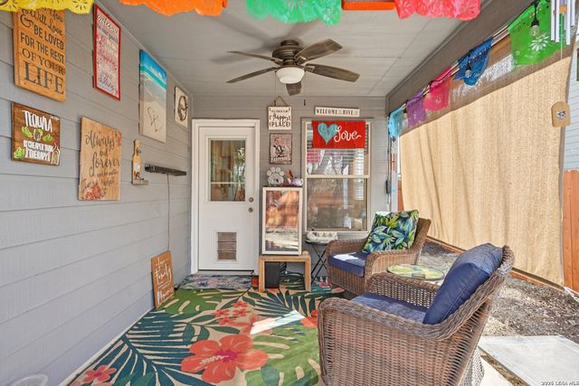 7835 Saddle Run, Selma, TX 78154