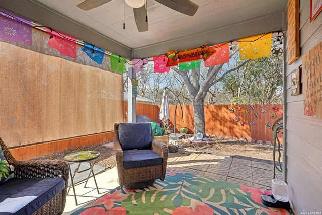 7835 Saddle Run, Selma, TX 78154