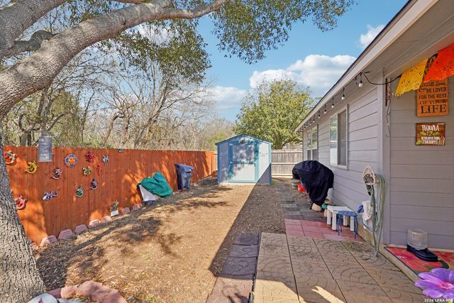 7835 Saddle Run, Selma, TX 78154