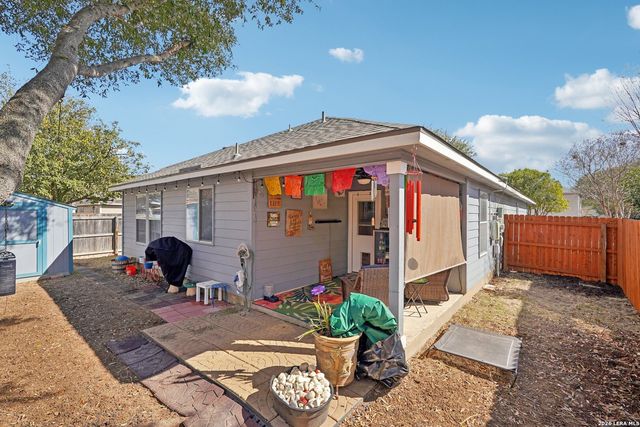 7835 Saddle Run, Selma, TX 78154