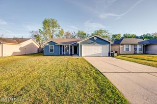 3248 DOWITCHER Lane, Orange Park, FL 32065