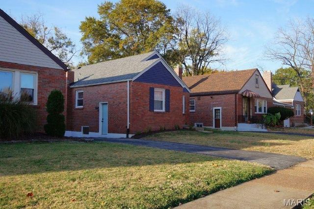 6750 Julian Avenue, St Louis, MO 63130