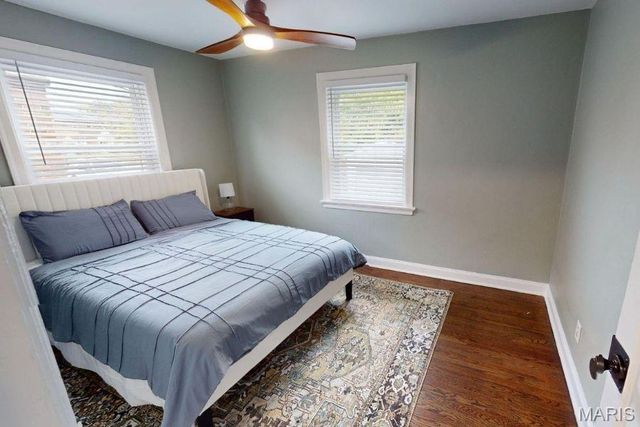 6750 Julian Avenue, St Louis, MO 63130