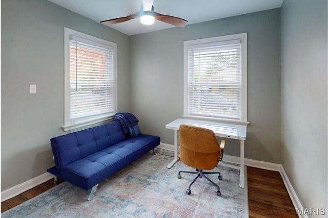 6750 Julian Avenue, St Louis, MO 63130