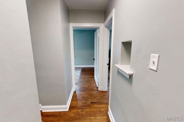 6750 Julian Avenue, St Louis, MO 63130