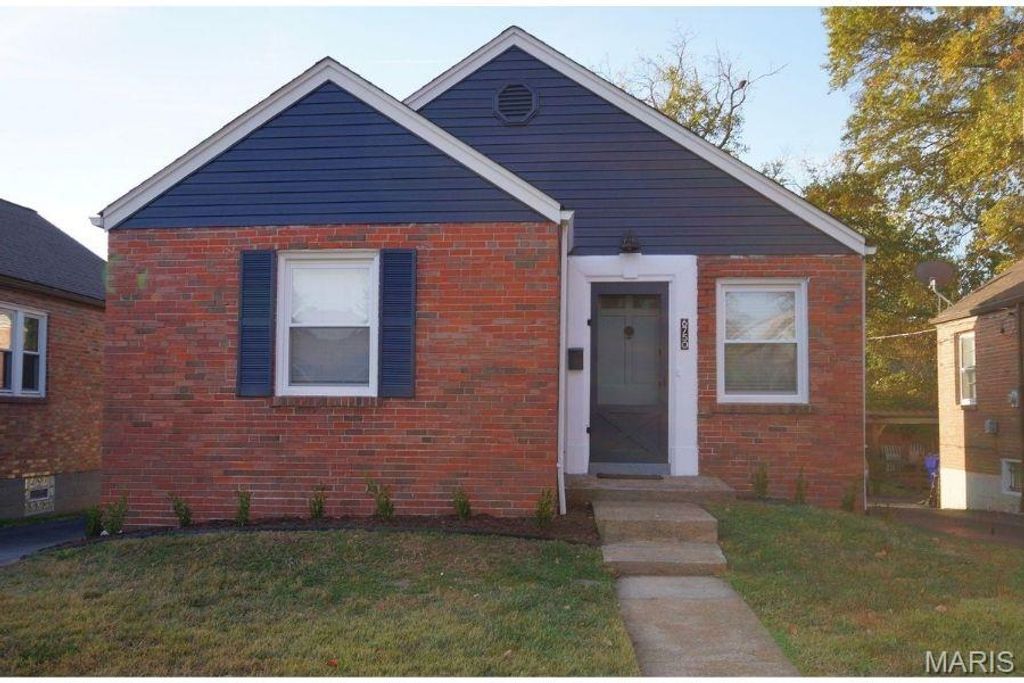 6750 Julian Avenue, St Louis, MO 63130