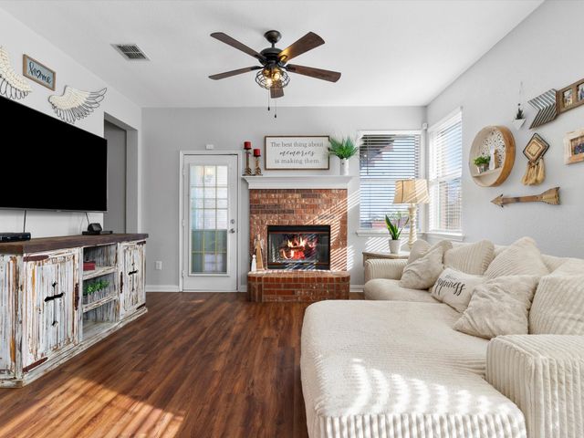 9964 Legacy Drive, Fort Worth, TX 76108