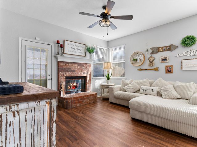 9964 Legacy Drive, Fort Worth, TX 76108