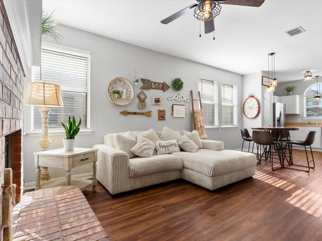 9964 Legacy Drive, Fort Worth, TX 76108