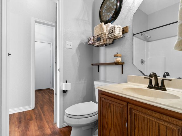 9964 Legacy Drive, Fort Worth, TX 76108