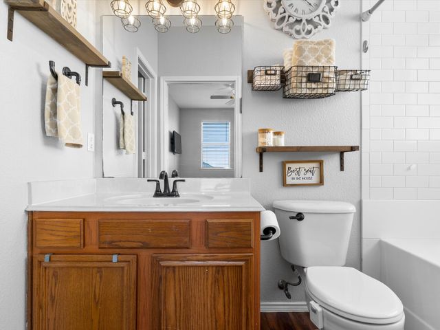 9964 Legacy Drive, Fort Worth, TX 76108