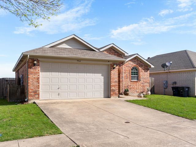 9964 Legacy Drive, Fort Worth, TX 76108